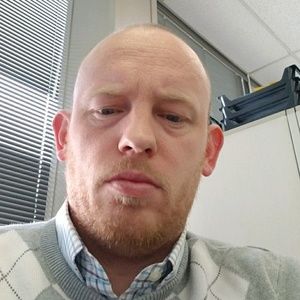 Meet your Posher, Jeremy